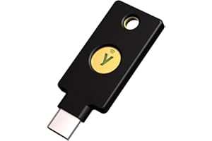 YUBICO Security Key C NFC - U2F und FIDO2