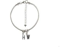 SEXYJEWELS-CO-UK HW hotwife Euro Fußkettchen Kette Armband Stil 2 ? Sexy Jewels