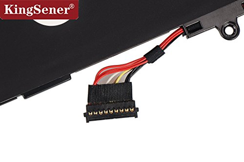 kingsener AA-PBZN2TP Akku für Samsung Chromebook XE303 C12 XE303 C12-A01US 905S3G 905S3G 910S3G 915S3G 7,5 V 4080 mAh 30 Wh - 5