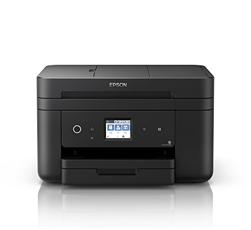 Epson Workforce WF 2860 DWF