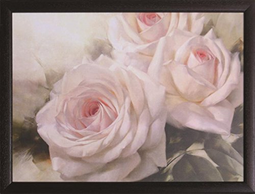 Laptray Original Andrews Knietablett Tablett romantic rose Rose Rosen - 2