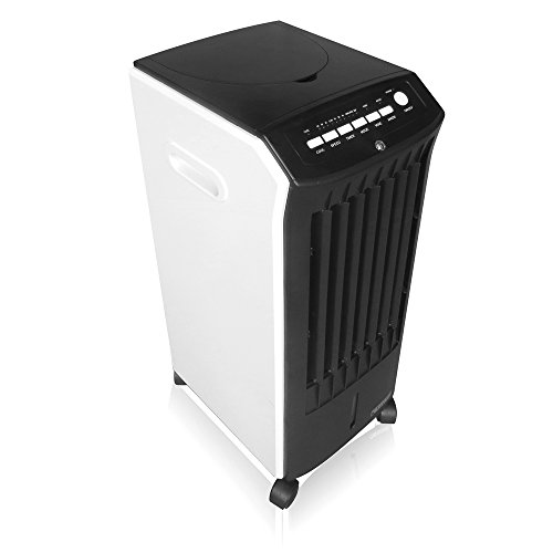 Eldstad Klimaanlage Luftreiniger Luftkühler Ventilator Luftbefeuchter mobil