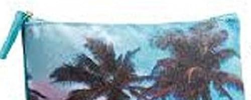 Bali Beach Cosmetics Bag by Avon