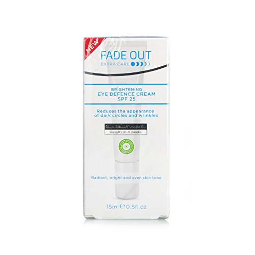 Vivalis Fade Out Anti Shadow Brightening Eye Cream