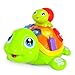 Wishtime Baby Crawl Parent-child Turtle Toys with Songs&Crawling Action Developments Toys