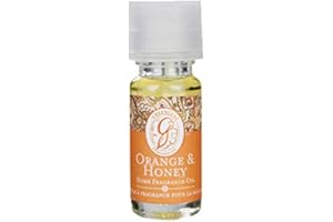 GREENLEAF Orange & Honig Home Duftöl