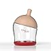 mimijumi 4oz Baby Bottle Not So Hungry
