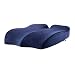 Produktbild ADDS Orthopädische Steißbein Sitzkissen, Computer Stuhl Hüften, Office Padded Health Care Pad, Langsame Rebound Pad Verwendet, Um Sitzhaltung Und Komfortables Büro Zu Korrigieren (5110)
