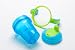 Fisher Price Stack 'n Store Sippy Baby Beaker (2 pack)