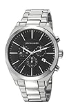 Pierre Cardin-Herren-Armbanduhr Swiss Made-PC107121S05