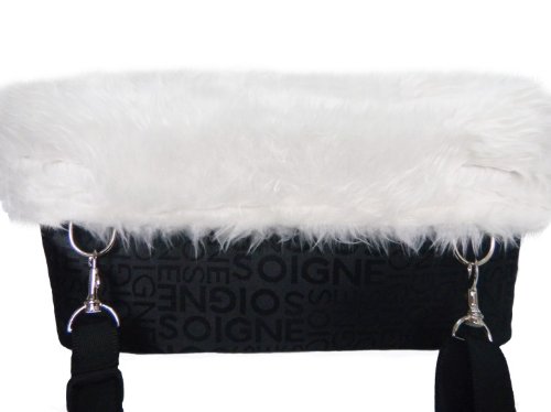 Preisvergleich Produktbild Evergreens Hunde Auto Tasche