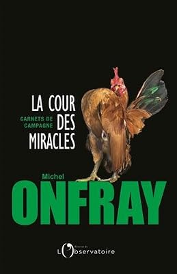 la cour des miracles
