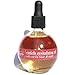 Cuccio Professional Manicure Cuticle Conditions oil with milk & honey 75 ml