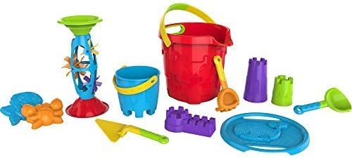 costco bucket playset
