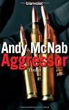 Cover zum Buch Aggressor