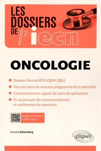 Download Oncologie Les Dossiers de l'iECN Download Oncologie Les Dossiers de l'iECN