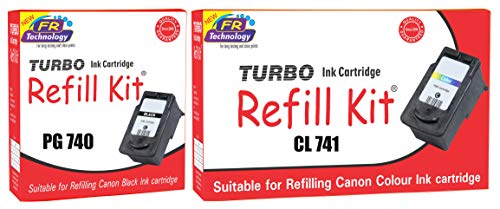 canon pixma 741 ink cartridge