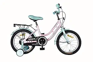 Vaux Pearl Lady 16T Kids Bicycle for Girls