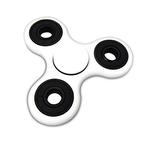 Fidget Spinner - White Fidget Spinner - White