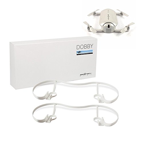 Preisvergleich Produktbild Zerotech Propellerschutz 2 Bumper für Dobby Selfie Drohne
