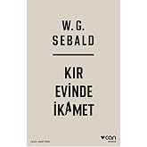 Kır Evinde İkamet