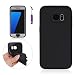 Produktbild Forhouse Waterproof Case with Screen Protector, [ Shockproof TPU Case [Thin and Slim] Flexible Bumper Cover for - Black