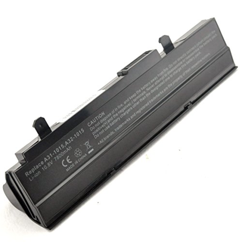 9-Cell Akku Für ASUS Eee PC 1015 1015B 1015P 1015PD 1015PDG 1015PDT 1015PE 1015PEB 1015PED 1015PN 1015PW 1015T 1015PX 1015BX 1015C 1015CX 1015PDX 1016 1016P 1016PE 1016PG 1016PN 1016PT 1215 1215B 1215N 1215P 1215PE 1215PN 1215PW 1215T 1215PX 1215BT 1011 1011P 1011PD 1011PN 1011PX 1011B 1011BX 1011C 1011CX 1011PDX R051 R051B R051BX R051PX R051C R051CX R051P R011 R011PX R011C R011CX R011P Lamborghini VX6 VX65 VX6S Series A31-1015 AL31-1015 A32-1015 PL32-1015 AL32-1015 - 2