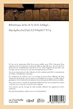 Image de Bibliothèque des employés des contributions indirectes, des tabacs et des octrois
