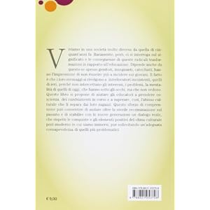 Educare nel tempo della post-modernità