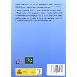 Pesca gallega en Terranova, siglos XVI-XVIII (Colección Americana)