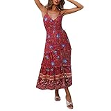 Damen Langarm-Kleider Stretch Rundhals Casual lose T-Shirt Kleid Damen Vintage Ärmellos Spitzenkleid Ballkleid cocktailkleid Retro Rockabilly Spitzen Kleider rauen Sommer T-Shirt Solide Rundhalsausschnitt Tuniken Selbstbindende Kleider Halbarm Bluse Cocktail-Abendkleid Frauen Sommer Lose Kurzarm Casual Dress Blusen Kleid Lose Tunika Casual T-Shirt Kleid Oansatz Beiläufige Tank
