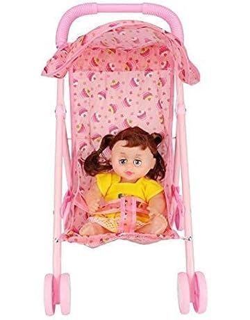 first dolls pram 12 months