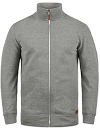 adidas sweatjacke ohne kapuze