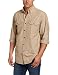 Produktbild Carhartt Fort Solid Long Sleeve Shirt, Farbe:khaki;Größe:S
