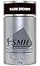 Super Million Hair 25g - No.2 Dark Brown