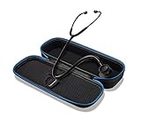 Supremery Hard Case für Stethoskop Transport Tasche Hülle...