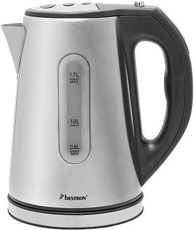 Preisvergleich Produktbild Wasserkocher BESTRON WASSERKOCHER DIGITAL DDK2200