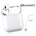 Produktbild Bluetooth-Headset V5.0, kabellose Kopfhörer In-Ear-Kopfhörer Stereomikrofon integrierte Freisprecheinrichtung für Apple Airpods Android/iPhone