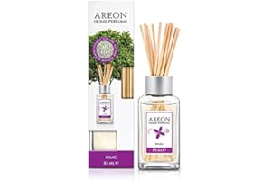 Zapach do pomieszcze? Areon HAUS PARFÜME bez 85 ml.