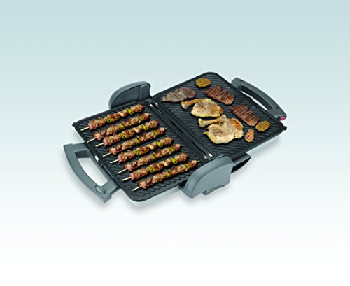 Arzum AR 227 Marino Grill Toaster Sandwichmaker - 2