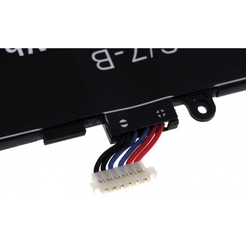 Akku für Tablet Samsung GT-P5210, 3,8V, Li-Polymer - 3