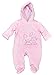 Baby Girls Boys Bunny Bear Mouse Snowsuit Pramsuit Coat sizes from Newborn to 6 Months