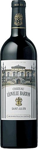 Preisvergleich Produktbild Château Leoville Barton - 2015