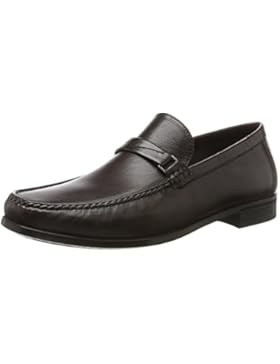 Ecco Herren Dress Moc Mokassin