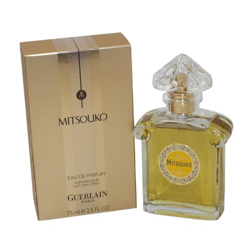 Guerlain Mitsouko Eau De Parfum Spray for Women 75ml