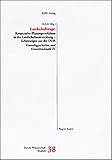  Landschaftstage: Kooperative Planungsverfahren in der Landschaftsentwicklung - Erfahrungen aus der DDR (Forum Wissenschaft)