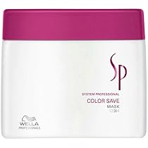 トリートメント SYSTEM PROFESSIONAL COLOR SAVE MASK400ml C3 Color Save カラーセーブ マスク | System Professional
