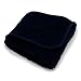 Produktbild Abbys & Habidecor.- Saunatuch-Strandtuch 105 x 180 cm Super Pile, Farbe Blue Night 308, ägyptische Baumwolle 700g/m²