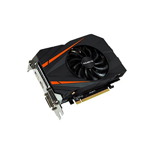 AGANDO Ultimate Gaming PC | AMD Ryzen 7 1800X 8x 3.6GHz | Nvidia GeForce GTX1060 6GB, Gigabyte OC | 16GB OC RAM | 1000GB HDD | DVD-RW | Gigabyte Gaming Mainboard | USB3.1 | Gigabit-LAN | WLAN | Windows 10 | 36 Monate Garantie | Computer für Multimedia, Gaming, Büro/Office - 5