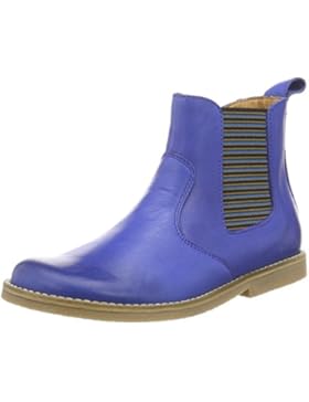 Froddo Kinder Unisex Kids Chelsea Boots
